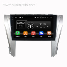 Android PX5 car video player for CAMRY 2014-2015